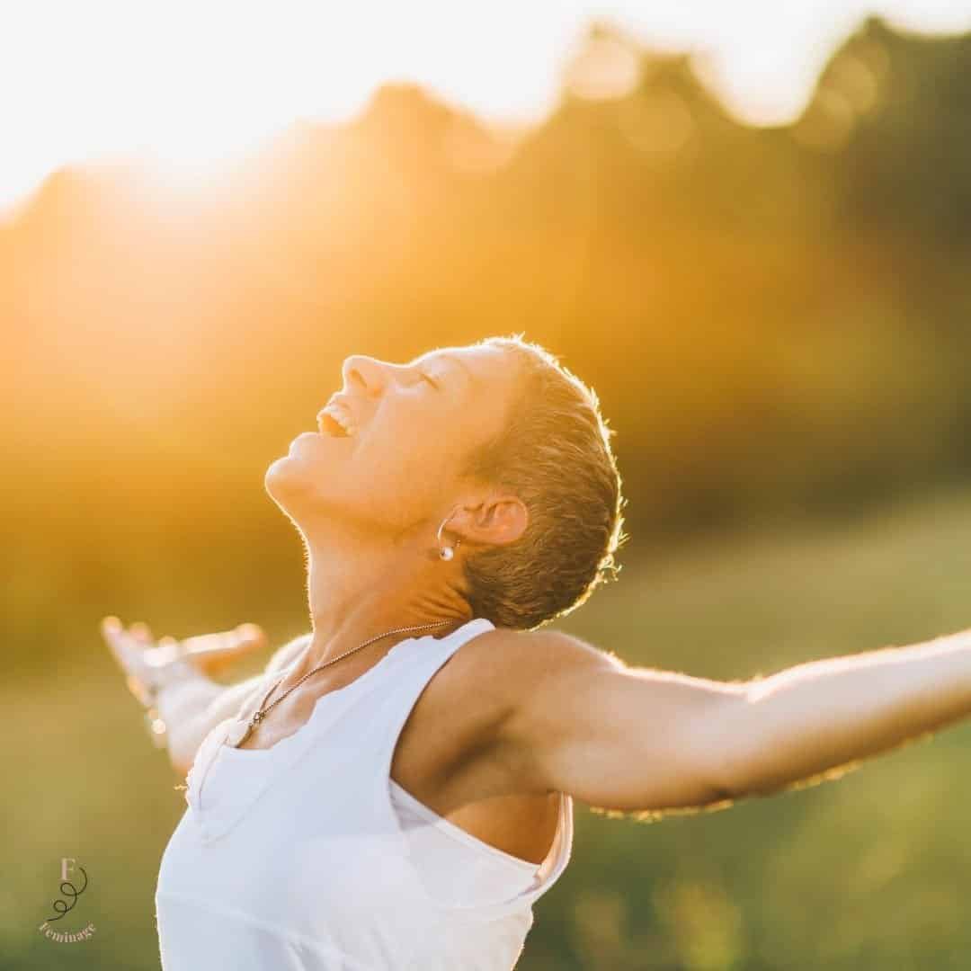 Support women after divorce